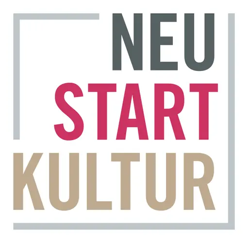 Logo BKM Neustat Kultur
